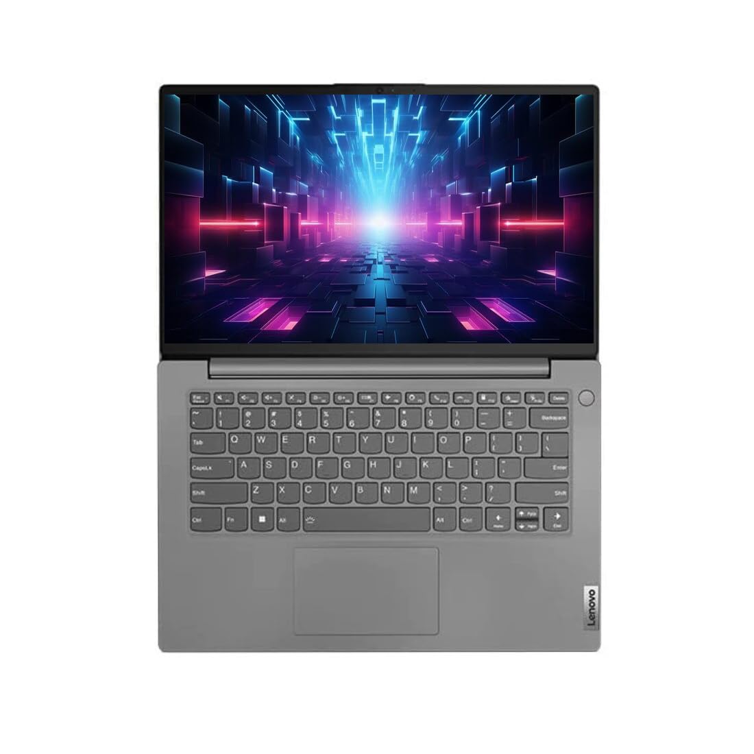 Lenovo 14 (2025), Intel Core i7 12th Gen 1255U