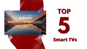 Best Smart TVs under 30000 in India