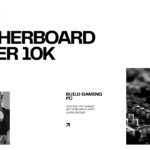 Best Motherboards Under 10000 for AMD and Intel Processors – 2025 Guide