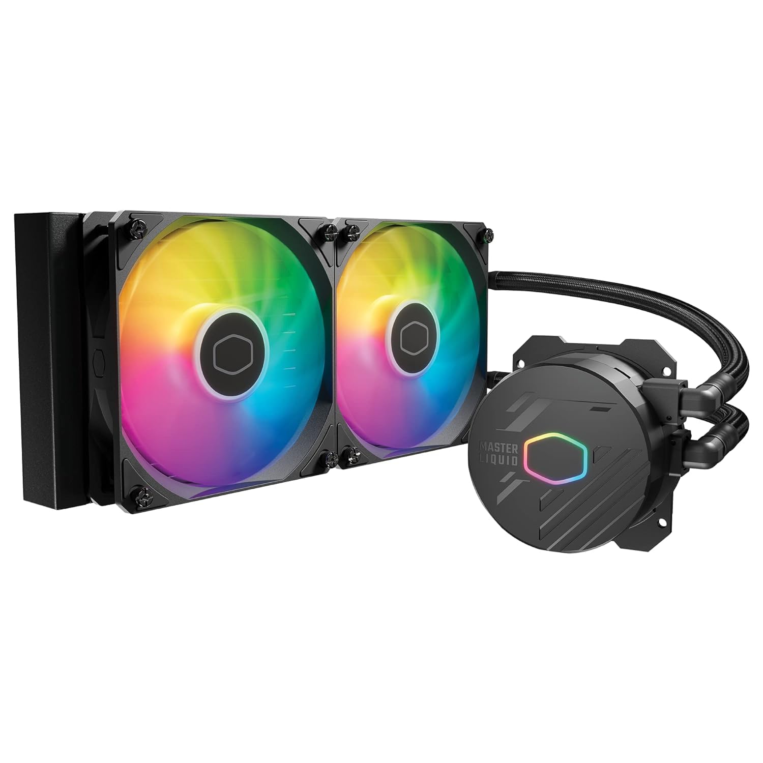 Cooler Master ML240L Core Liquid Cooler (240mm)
