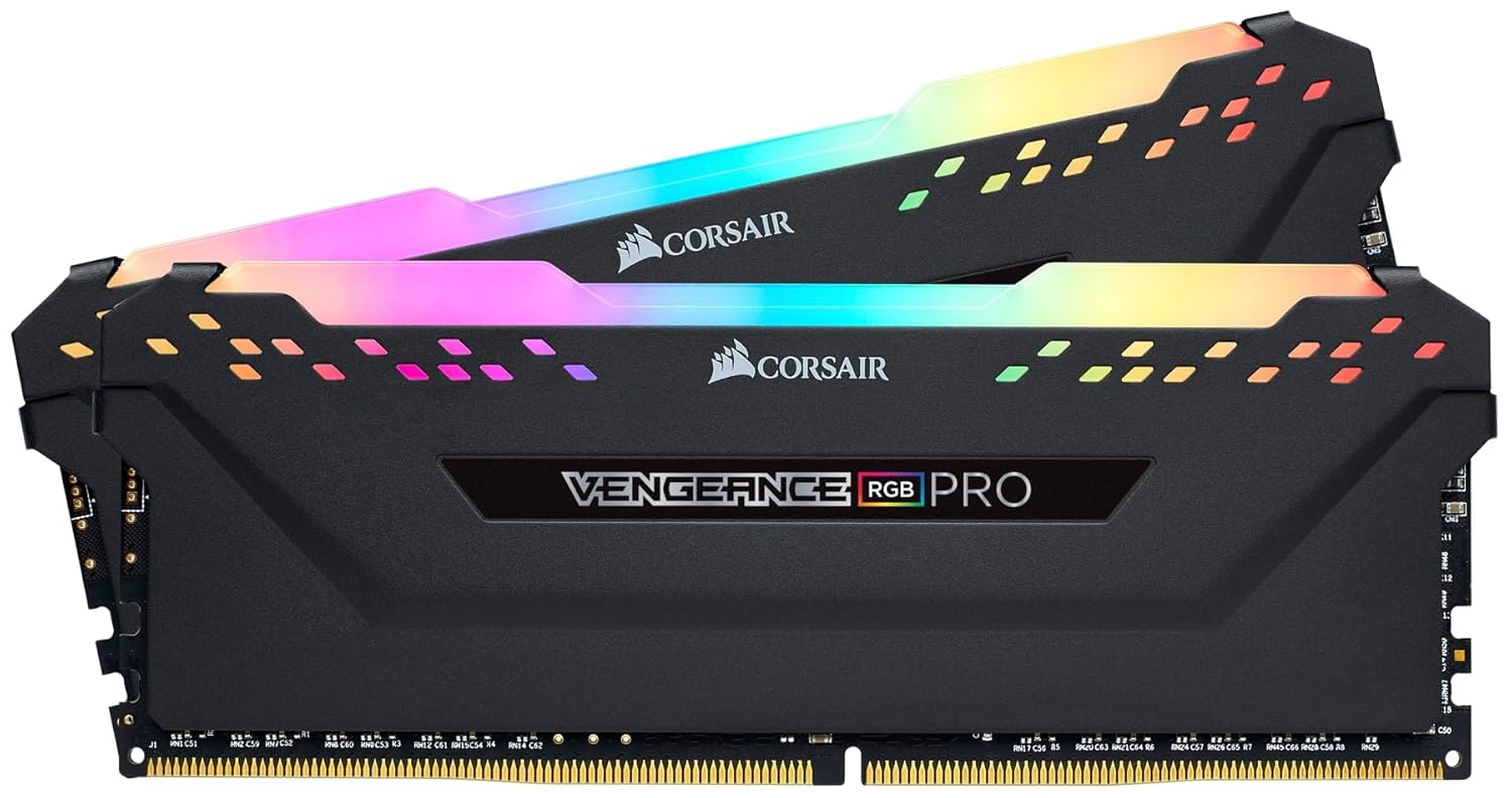 Corsair Vengeance RGB Pro 32GB DDR4 3200MHz
