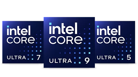 Intel Core Ultra Series