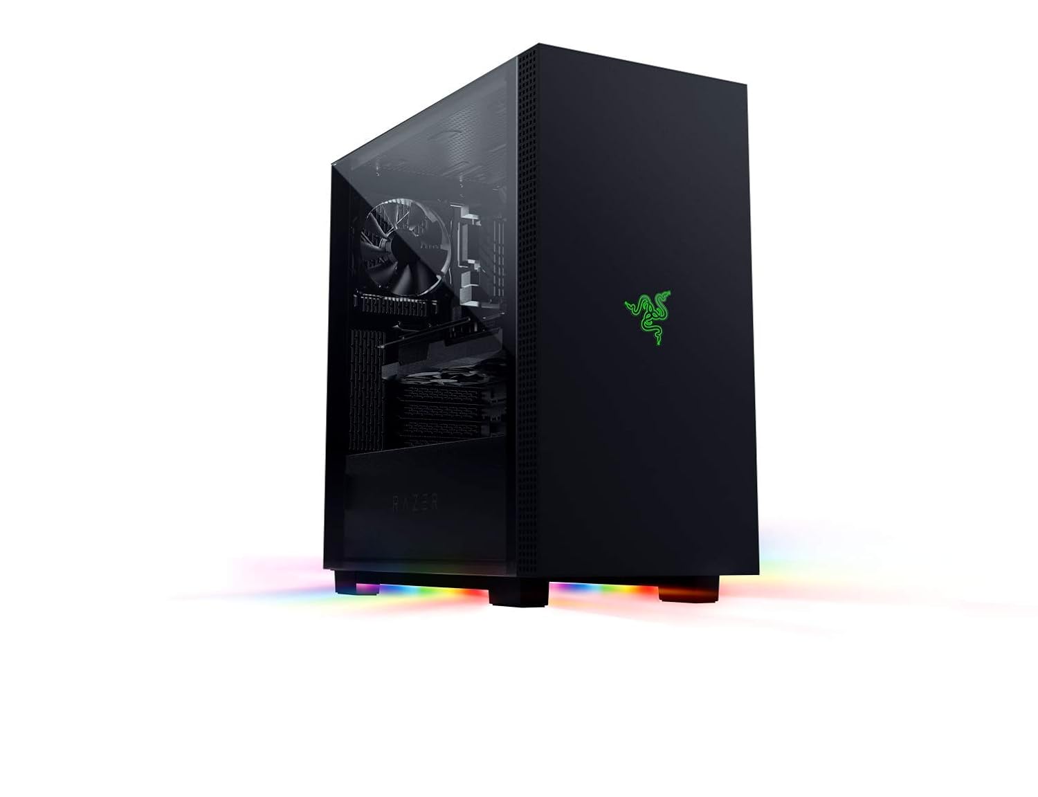 Razer Tomahawk ATX Mid-Tower Case