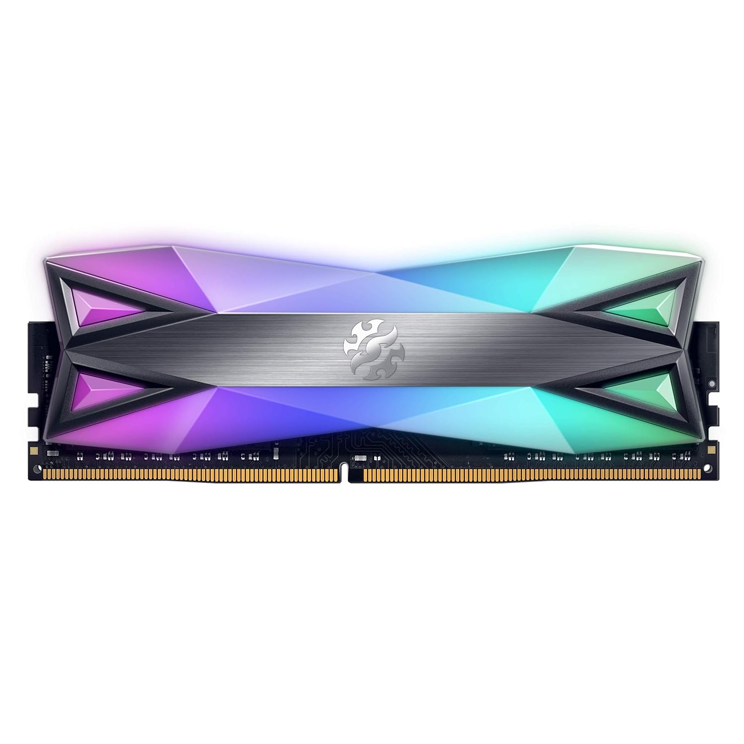 XPG Spectrix D60G 16GB (2x8GB) DDR4 3200MHz RGB