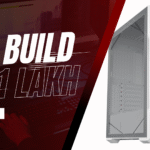Gaming PC Build under 1 Lakh - Sep 2025